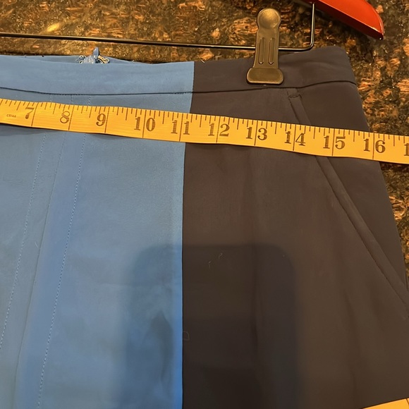 BCBG Max Azria high low skirt size s - Picture 2 of 6